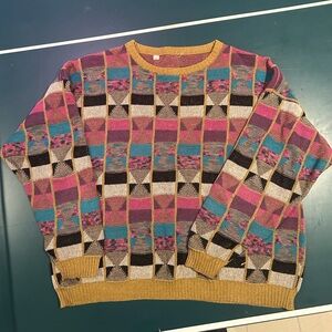 Vintage Italian sweater